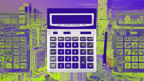 Binocs raises $4 million to help crypto investors stay on top of their taxes