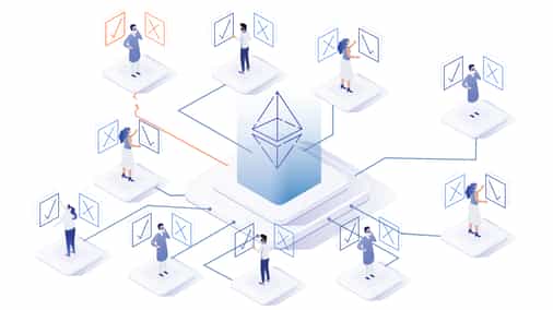 DAOs: An Institutional Guide to Decentralized Governance