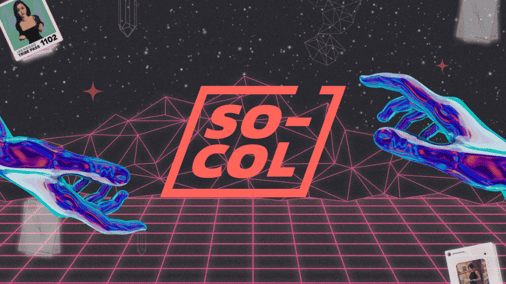 Irene Zhao’s influencer platform SO-COL is raising funds at a $100 million valuation