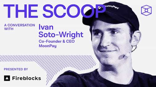 Let’s get ‘phygital’ — how NFTs are changing the retail game according to MoonPay’s CEO