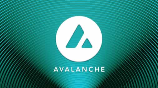 Avalanche raises $250 million locked token sale led by Galaxy Digital, Dragonfly and ParaFi Capital