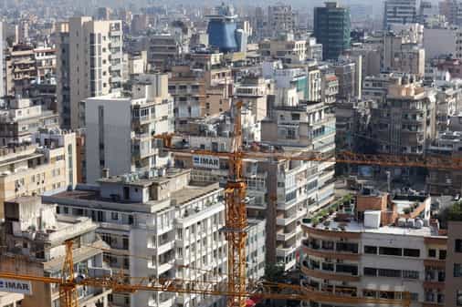 Lebanon’s university students turn to crypto as hyperinflation roils the country
