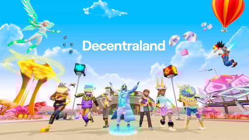 How Decentraland leaders giving money to Genesis completed a flow of capital