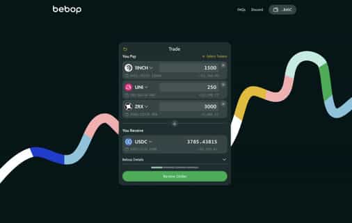 Crypto trading firm Wintermute has been incubating a new decentralized exchange aggregator