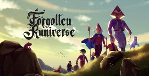 Forgotten Runes Wizard’s Cult launches 'create-to-earn' metaverse demo