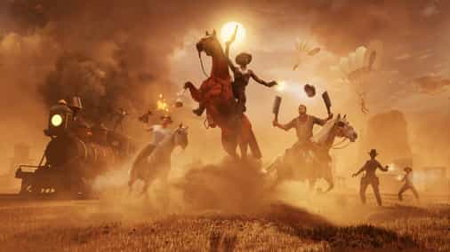 Epic Games Store will host its first web3 game this year