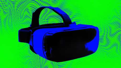 Metaverse already needs competition scrutiny, says EU antitrust chief