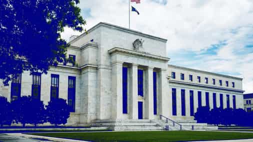 Federal Reserve raises interest rates by 25 basis points, as expected