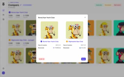 NFT fraud fighters Optic raise $11 million in seed funding round