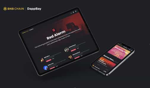 BNB Chain launches dApp aggregator platform with anti-scam alarm