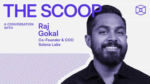 How Solana is bridging the gap between web3 and the physical world