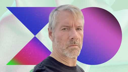 Michael Saylor endorses crypto self-custody following criticism on previous remarks