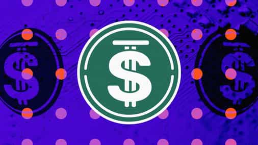 Christensen-backed Bluechip launches stablecoin ratings, USDD gets an 'F'
