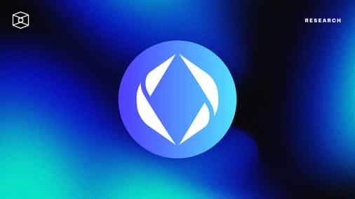 Ethereum Name Service: An Essential Web3 Building Block