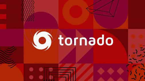 Tornado Cash plummets 56% after Binance says it's delisting token