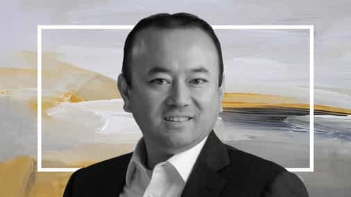 Former Genesis CEO Moro joins upstart cryptocurrency derivatives exchange