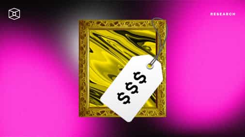 An Overview of NFT Pricing