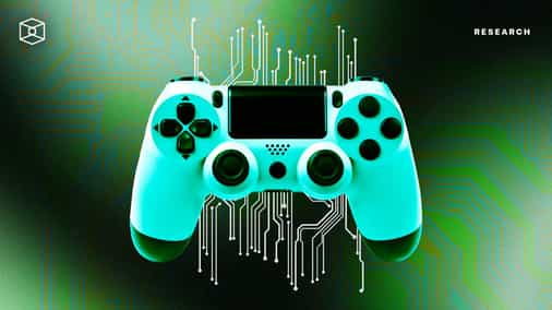The State of Crypto Gaming