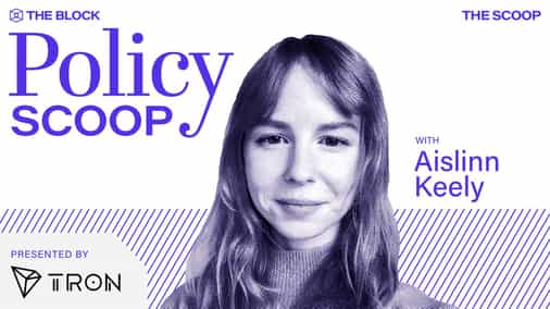 Aislinn Keely, Policy Reporter, The Block