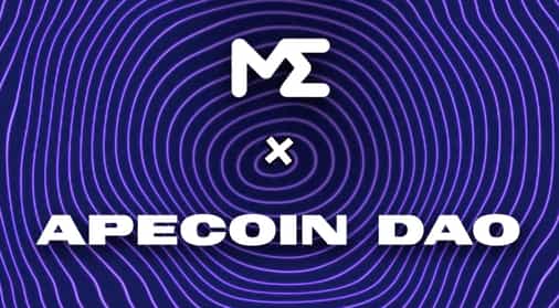 Magic Eden submits proposal to build ApeCoinDAO an NFT marketplace