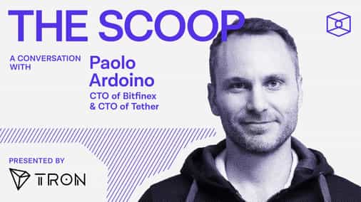 Paolo Ardoino talks Holepunch and the future of P2P tech