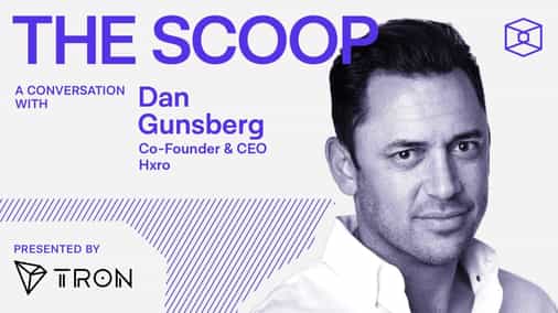 How the multi-trillion dollar derivatives industry could be disrupted by decentralized technology