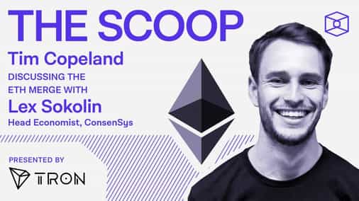 Ethereum Merge Edition Part 1: How The Merge alleviates ESG concerns