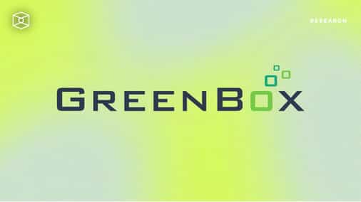 Commentary on GreenBox's Q2'22 Earnings