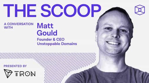 Why crypto domain names could evolve into the internet's first identity system