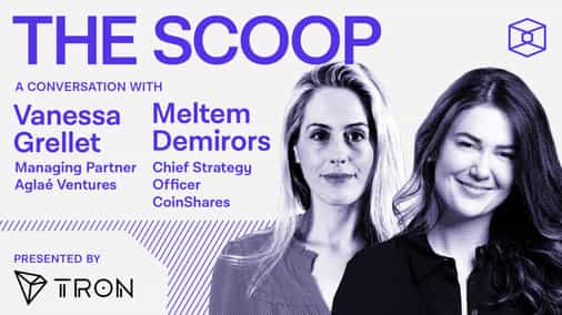 Venture capitalists are shunning tokens, say veteran crypto investors