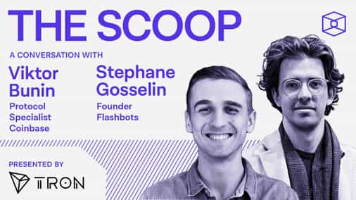 This Paradigm-backed project is making Ethereum's technical underbelly more accessible