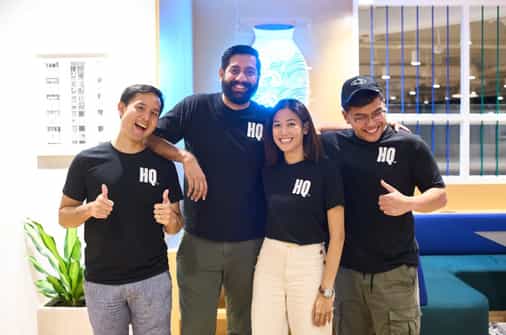 Crypto.com invests in web3 back-office platform Headquarters’ $5 million raise