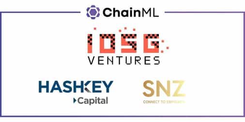 Decentralized machine learning protocol ChainML raises $4M led by IOSG Ventures