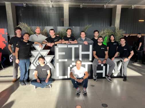 DeFi startup Arch raises $5 million to become the 'BlackRock of web3'