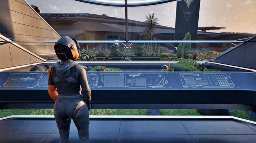 Star Atlas offers first glimpse of gameplay with debut on Epic Games Store