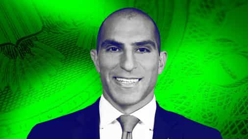CFTC Chair: Don't expect crypto tech to be a 'free pass' from regulation