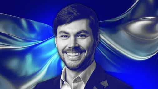 ‘We end up winning more’: Anchorage boss Mónica sees bank charter as key to weathering crypto winter