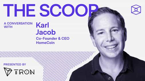 This project is trying to perfect the stablecoin by backing it with mortgages