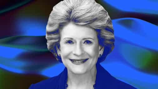 Sen. Stabenow, lawmakers look to forge ahead on legislation that will give the CFTC authority over crypto citing urgency