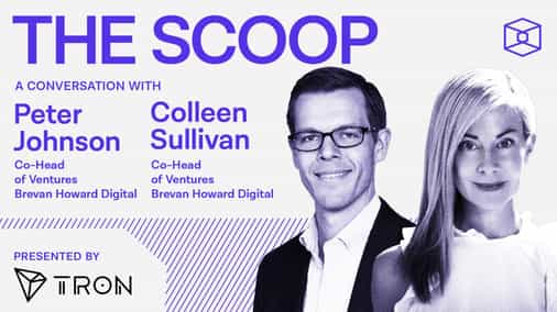 Crypto adoption is seeing brands like Gucci take center stage, say co-heads of Brevan Howard Digital