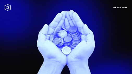 The State of Staking