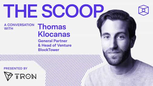 BlockTower’s venture lead unpacks new $150 million fund