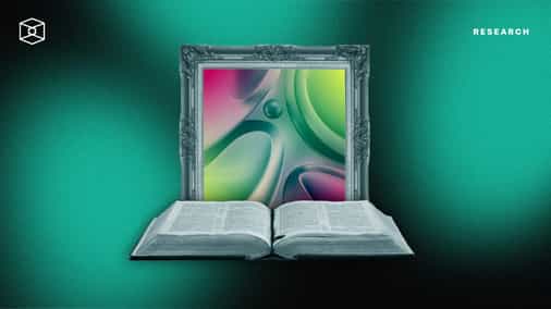 Storytelling NFTs: Separating Fact from Fiction