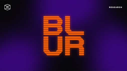Rapid Insights: Breaking Down Blur's Token Economics