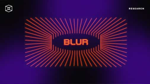 Rapid Insights: Blur Becomes Largest NFT Aggregator