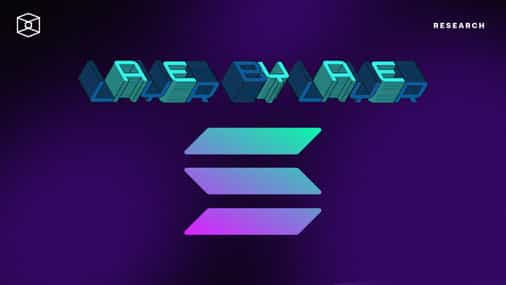 Layer by Layer: Solana Ecosystem Surges with Memecoin Frenzy