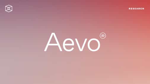 Rapid Insights: Aevo Airdrop