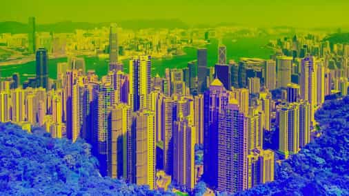 Hong Kong’s HashKey targets $1 billion valuation in raise: Bloomberg