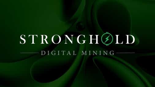 IGNORE: Stronghold Digital Mining share sale previously reported