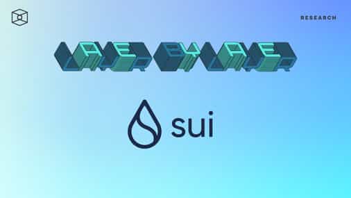 Layer by Layer: Mysticeti Upgrade Brings Performance Boost to Sui
